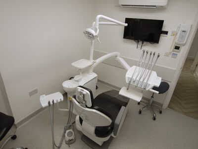 Shape Dental Clinic Transformation